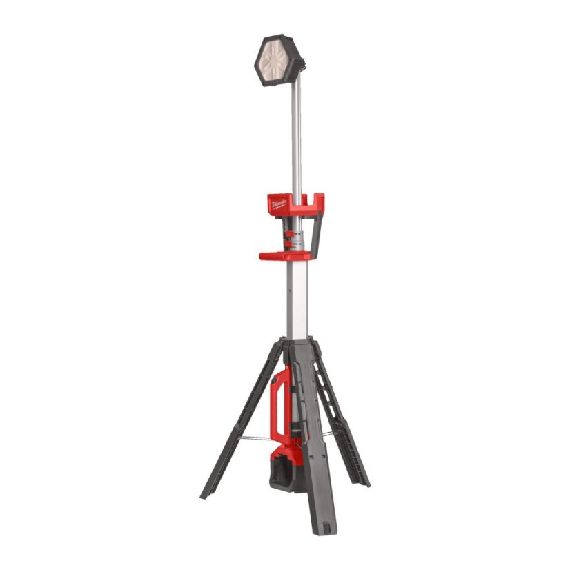 Milwaukee M18 SAL2-0 stojanová svítilna bez aku 4933492486