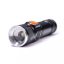 Solight WN31 LED kapesní nabíjecí svítilna, 3W, 200lm, USB, Li-ion