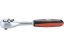 FORTUM 4700101 ráčna Industrial, 1/4", CrV/S2