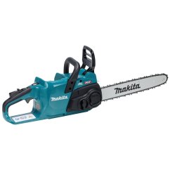 Makita UC023GZ aku řetězová pila 400 mm Li-ion XGT 40V,bez aku
