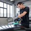 Bosch GPX 12V-125 aku leštička 125 mm 12 V bez aku 06019L4101