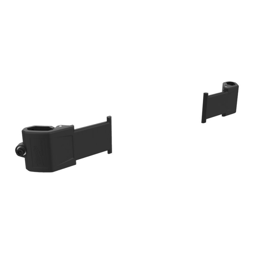 Milwaukee Adaptér pro boční montáž PACKOUT™ 4932498643