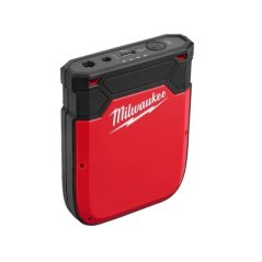 Milwaukee M12 IRPSU3-0 plochý akumulátor pro vyhřívané oblečení 3Ah 4932492907