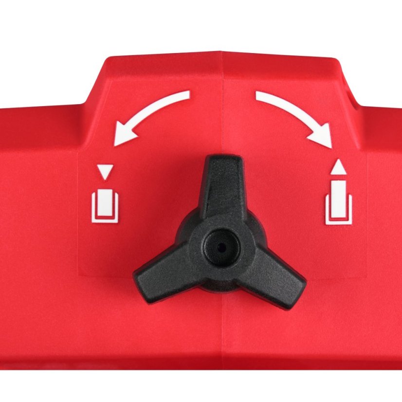 Milwaukee M18 HMP700-501 hydraulické mini čerpadlo 700 bar 1x5Ah 4933493921