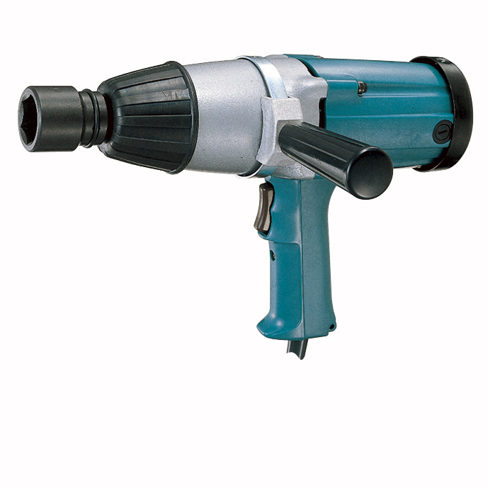 Makita 6906 rázový utahovák 600Nm,620W