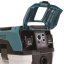 Makita VC006GMZ01 aku vysavač M XGT 2x40V bez aku Z