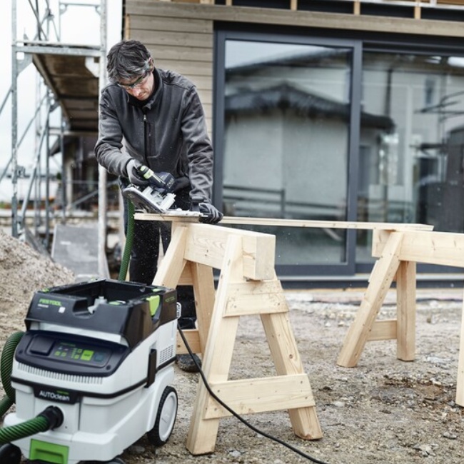 Festool CTL 26 EI AC mobilní vysavač CLEANTEC 577879