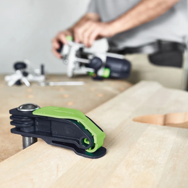 Festool 577132 MFT-HZ 80 páková truhlářská svěrka