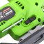 Procraft SPX20BLbb/ST24/BG500 aku sada nářadí PX20BL aku excentrická bruska 125 mm + ST24 aku přímočará pila + taška BG500 20 V 2x4 Ah
