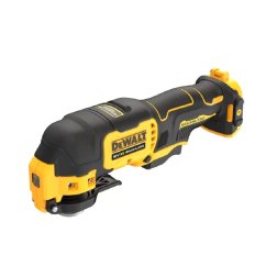Dewalt DCS353NT aku oscilační bruska 12 V bez aku