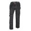 Milwaukee pracovní kalhoty FREEFLEX černé vel. 56/XL WP BL 56 4932498196