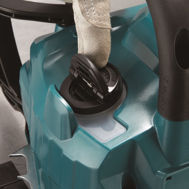 Makita UC025GZ aku řetězová pila 350 mm Li-ion XGT 40V,bez aku