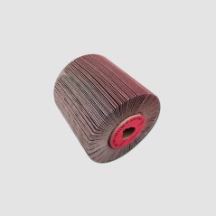 XTline XT391060 lamelový brusný 120X100 zr.60g