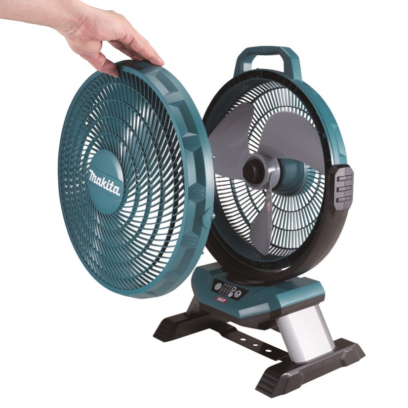 Makita CF002GZ aku ventilátor Li-ion XGT 40V, bez aku Z