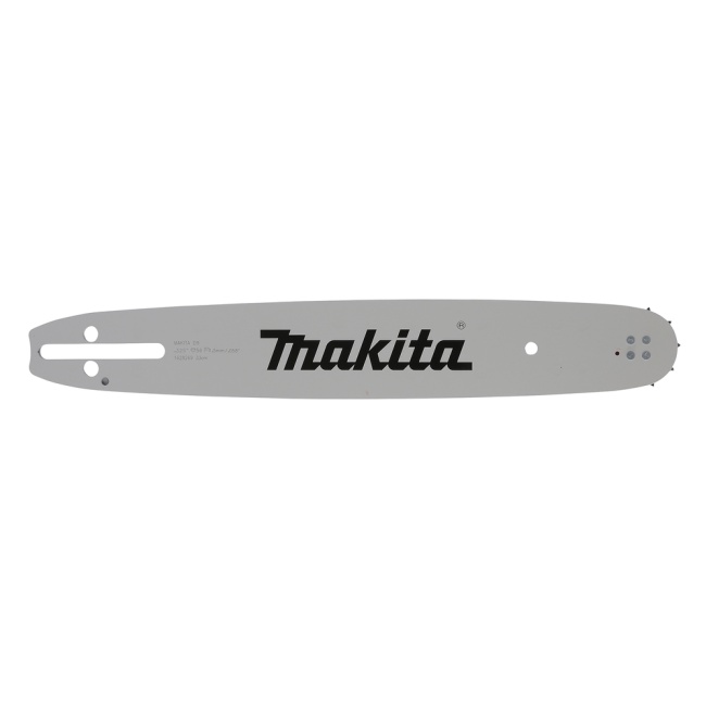 Makita 191G44-4 vodící lišta PRO-LITE 1,5mm, 325" 56čl 33 cm=old 415033631 Makita 191G44-4 vodící lišta PRO-LITE 1,5mm, 325" 56čl 33 cm=old 415033631