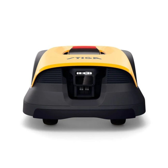 Stiga sekačka robotická autonomní A 15V