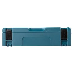 Makita 198116-4 sada akumulátorů s nabíječkou 2xBL1860B + DC18RC