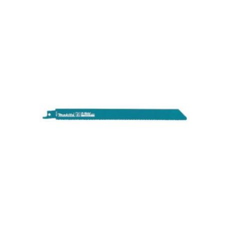 Makita B-43169 pilový list  na kov BiM 224mm, 5ks