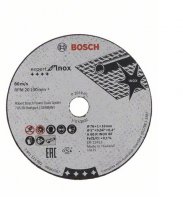 Bosch 2608601520 kotouč řezný Expert For Inox 76x1x10 mm