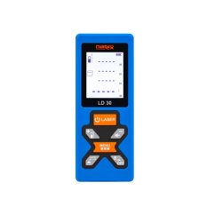 Narex LD 30 Laserový dálkoměr 30m 65406795