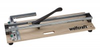 Wolfcraft řezačka na obklady 1 TC 610 W 5561000