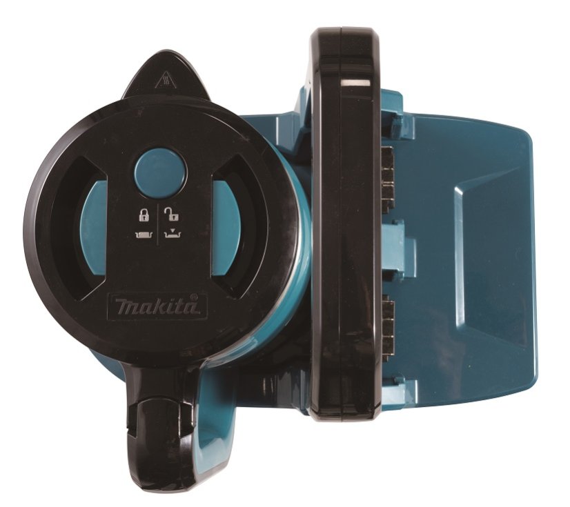 Makita KT001GZ aku rychlovarná konvice Li-ion XGT 40V bez aku  Z