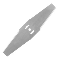 Procraft PTA-24.2TB ocelové nože pro křovinořez PROCRAFT PTA24, PTA-25-2B