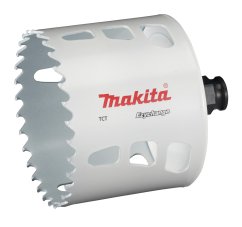 Makita E-06812 děrovka TCT Ezychange 2 83mm