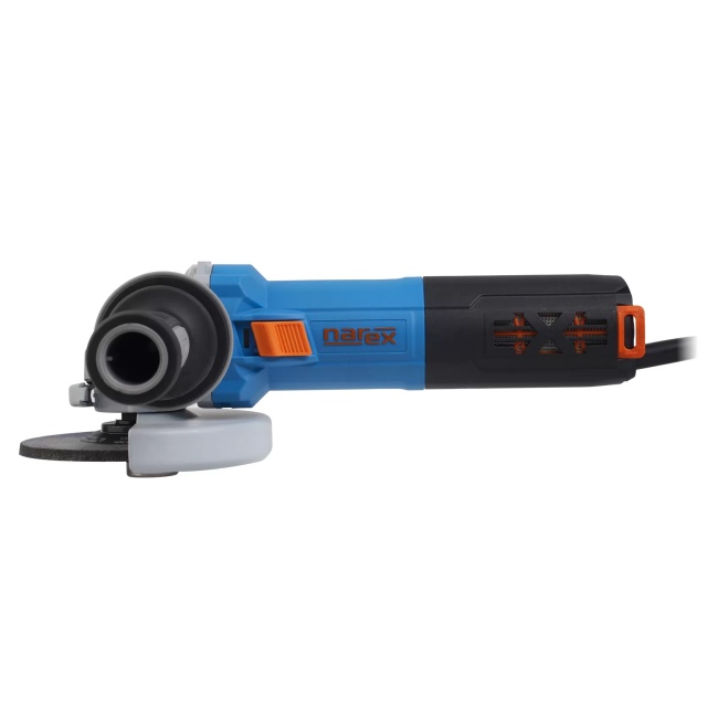 Narex EBU 125-15 BL bruska úhlová 125mm BRUSHLESS 1550 W 65406724