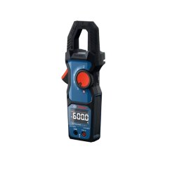 Bosch GMC 600-15 klešťový multimetr + MH 1 0601077601