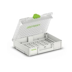 Festool 204852 SYS3 ORG M 89 Systainer3 organizér