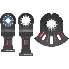 Bosch Sada Expert Cutting 3ks 2608902622