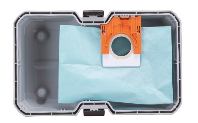 Makita VC014GLZ aku vysavač Li-ion XGT 40V bez aku Z