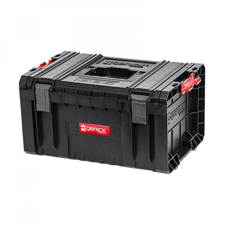 PROSPERPLAST P90603 box na elektro Qbrick Toolbox 450x334x240mm