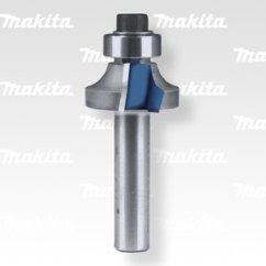 Makita P-78879 žlábkovací fréza pr. 26, stopka 8 mm