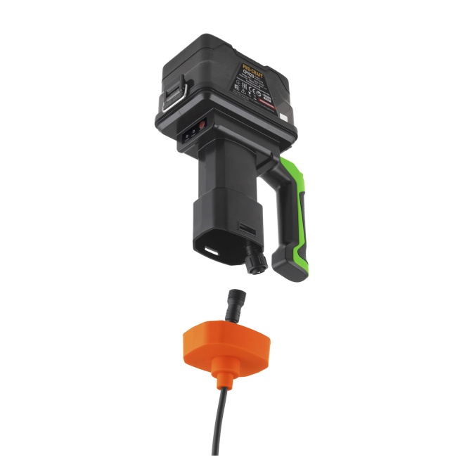 Procraft CPN20bb aku ponorné čerpadlo do sudu 20 V bez aku