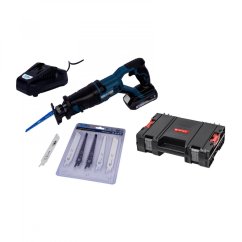 XTline XT102730-1B2B aku pila ocaska 18V 1x2Ah