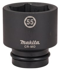 Makita E-24642 klíč nástrčný 1", čtyřhran, 55x84 mm
