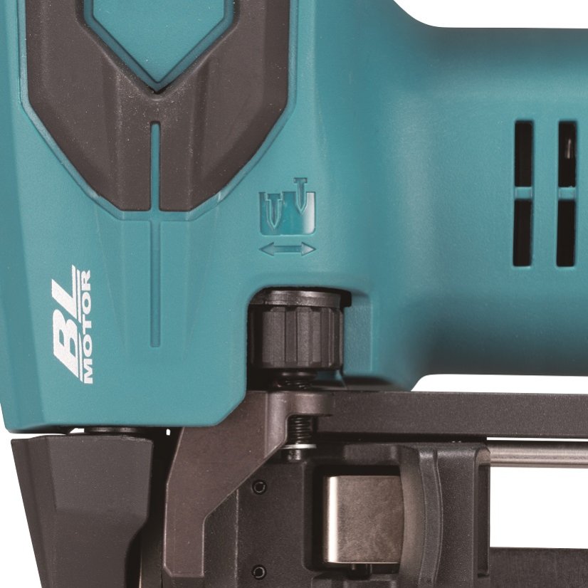 Makita DBN601ZJ aku hřebíkovačka Li-ion LXT 18V, bez aku Z