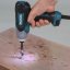 Makita TD0101F rázový utahovák