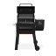 Weber 1500824 Smoque peletová udírna