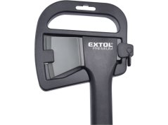 EXTOL PREMIUM 8871157 sekera, nylonová násada, 1650g