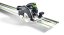 Festool 576163 HKC 55 EB-Basic aku okružní pila bez aku