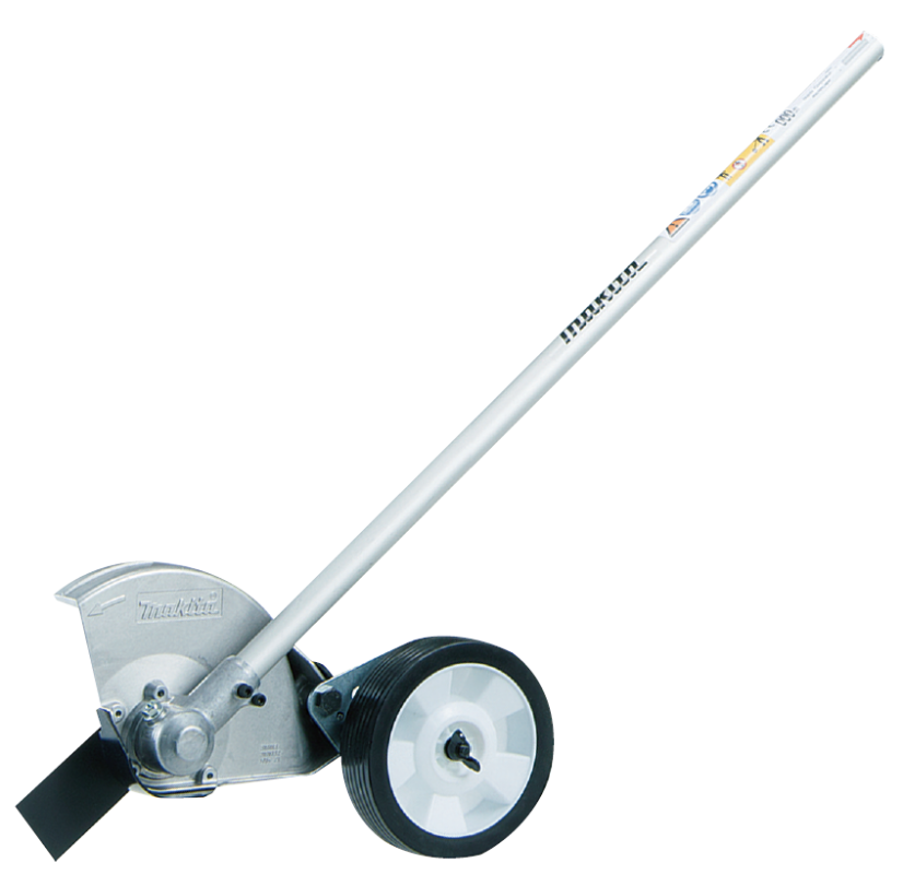 Makita 196752-0 nástavec motorové jednotky, zarovnávač trávníku EE400MP