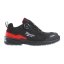 Milwaukee Flextred™ S3S bezpečnostní polobotky černé B1L110133 ESD SC FO SR 4932498115