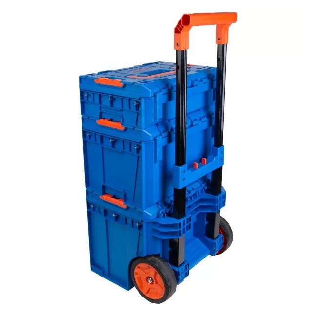 Narex 65407006 NarexBox 3 Systémový kufr