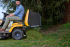 Stiga Estate 798e bateriový zahradní traktor