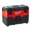 Milwaukee M18 VC2-0 aku vysavač pro mokré i suché vysávání bez aku 4933464029