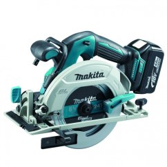 Makita DHS680RTJ aku okružní pila Li-ion 18V/5,0Ah ,systainer