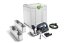 FESTOOL frézka na kolíkové otvory DOMINO XL DF 700 EQ-Plus